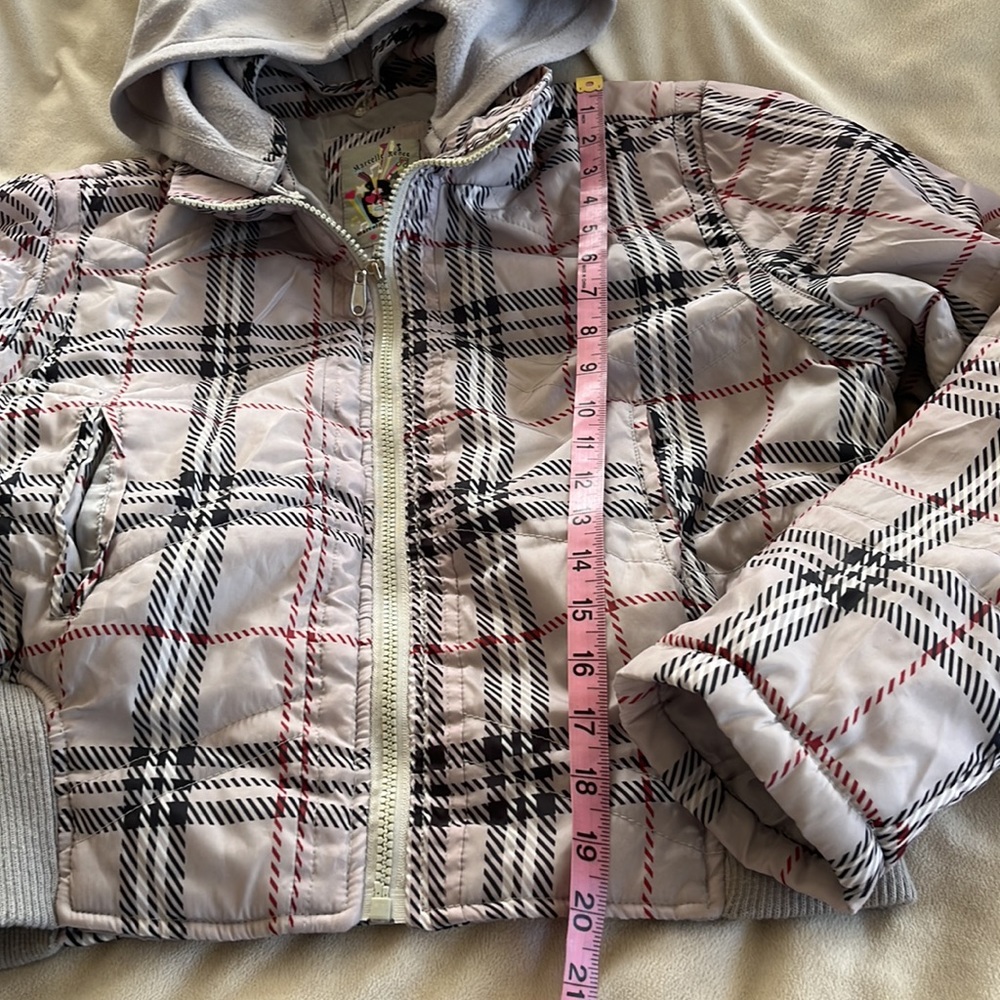 Lightweight jacket - Picture 3 of 5